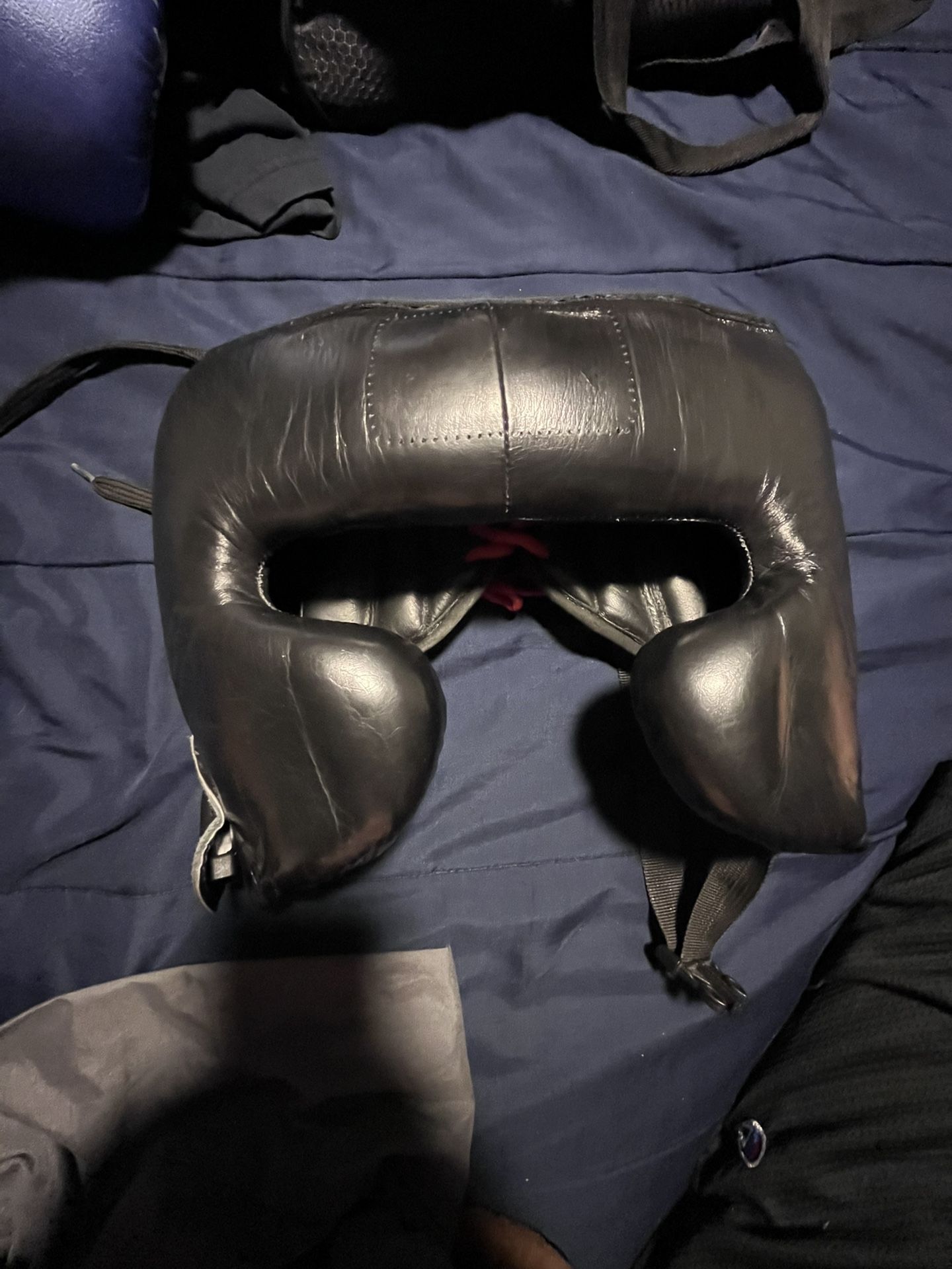 Uma Mexican Style Headgear