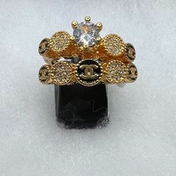 Fashion Woman Ring