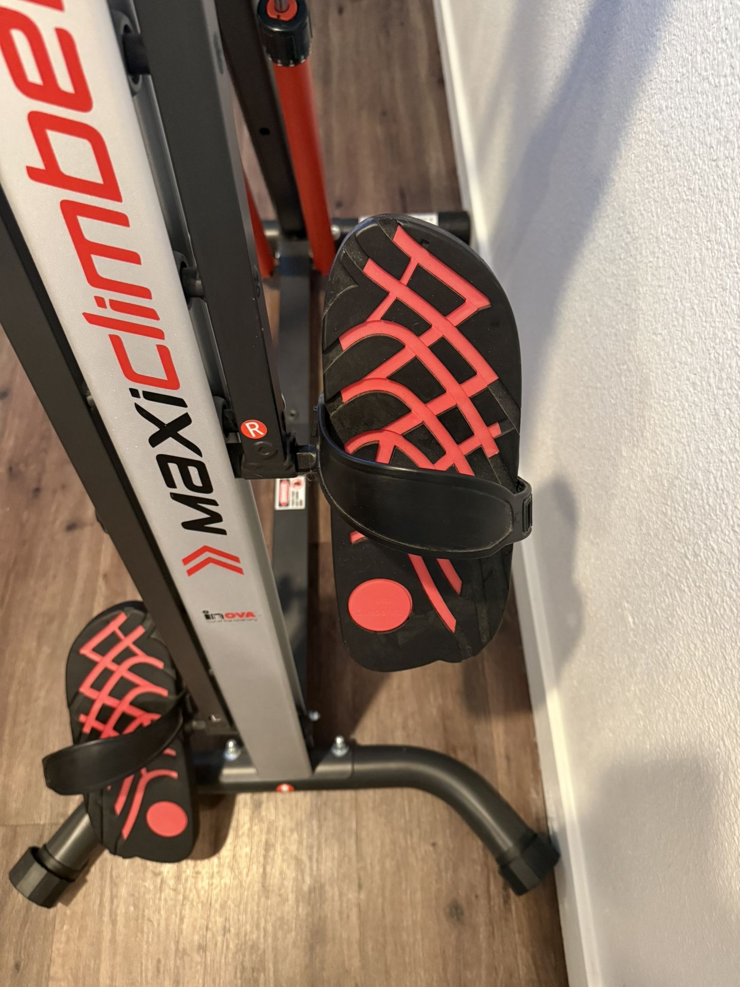 Maxi Climber Xl Workout Machine