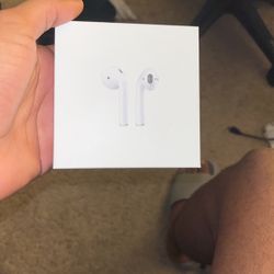 AirPods 
