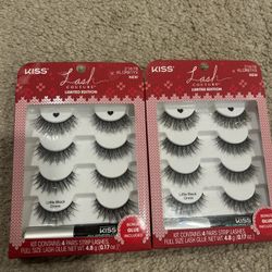 Lash Couture False Lashes