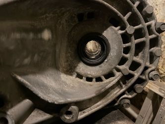Acura TL LSD 6speed transmission ‼️