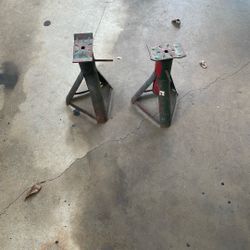 Jack Stands
