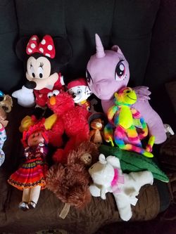 Toys