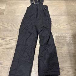 Kids Snow Suit - Size 8