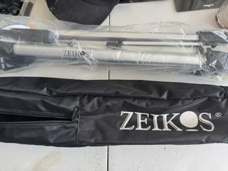 Zeikos Camera Tripod