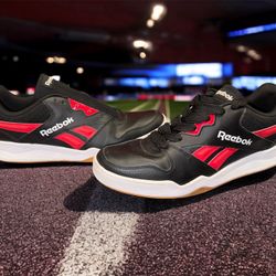 Reebok Royal BB4500 Low 2 - Size 11 Men’s 