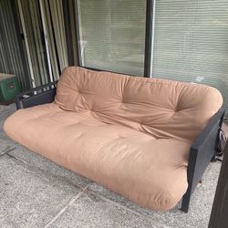 Futon Couch