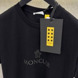 MONCLER T SHIRT