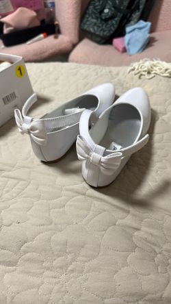 Girl Shoes
