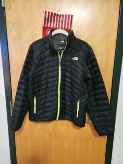 Original  The NorthFace Jacket 