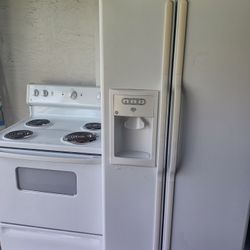 Appliances (Combo For Sale)