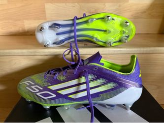 size 9 F50