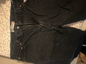 Black Levi’s