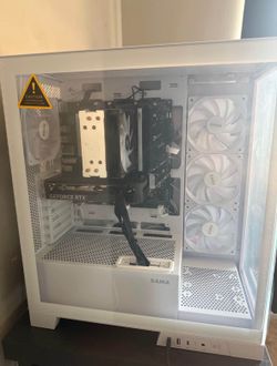 Gaming pc