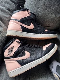 Crimson 1s size 11