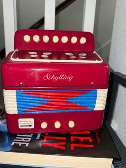 Music toy