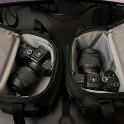 Sony A7iii