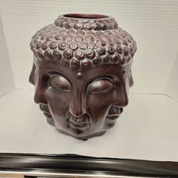Buddah Vase
