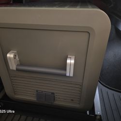 CFX5 55IM Electric Cooler With Slide