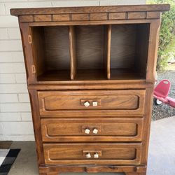 Link Taylor Cabinet