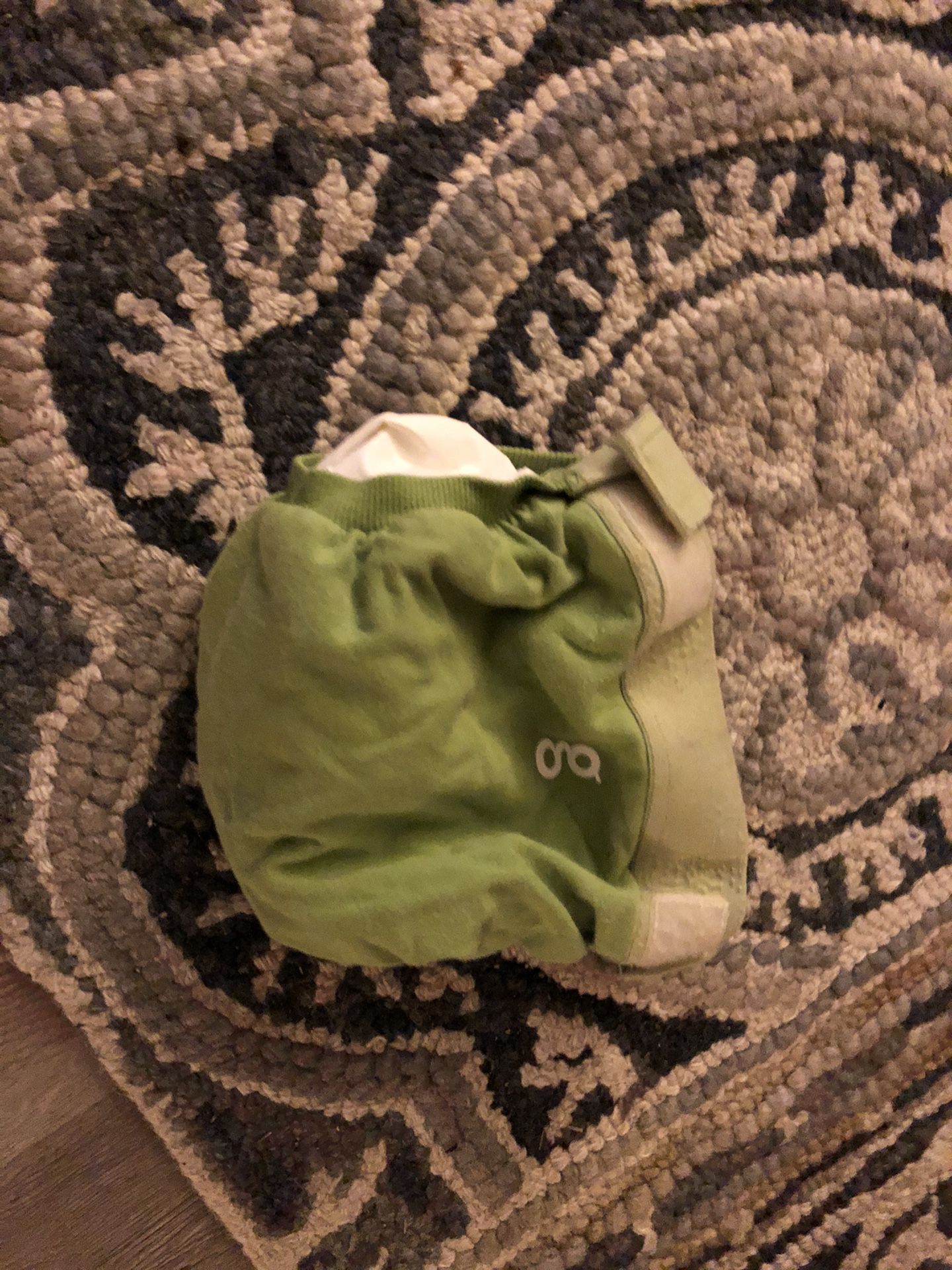 G diaper reusable diapers