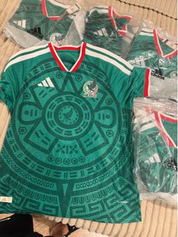 Mexico Jerseys
