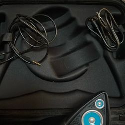 BrookStone Cat Ear Headphones