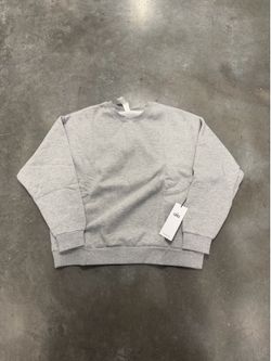 Alo Crewneck Sweatshirt