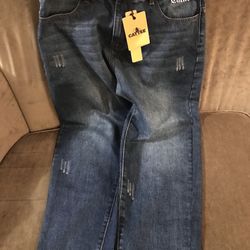 Men’s Jeans