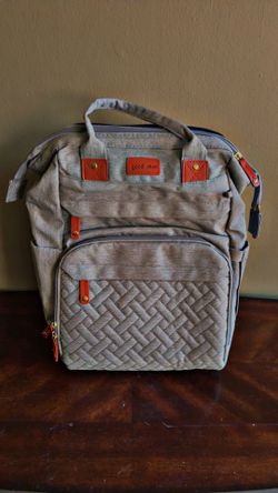 Baby Diaper Bag