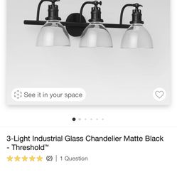 Set De Luces Para Baño Nuevas New