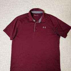 Men’s Under Armour