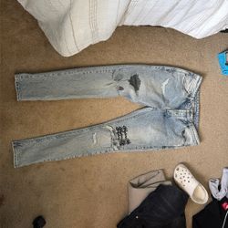 Brand New Ksubi Designer Jeans 