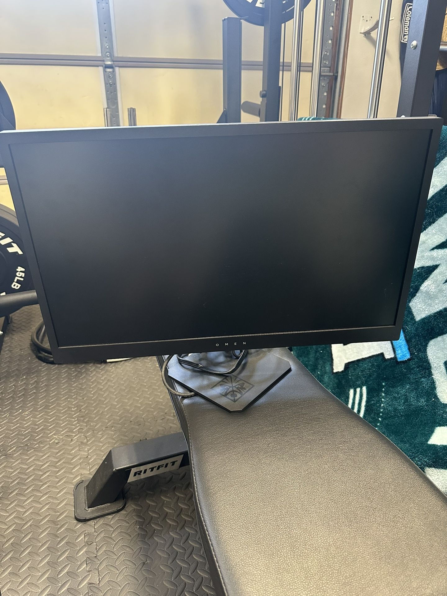 HP omen 25 Gaming Monitor