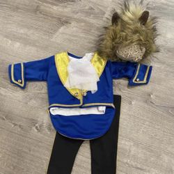 Beauty And The Beast