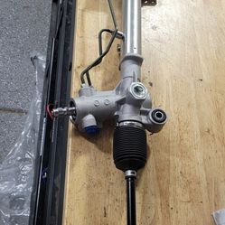 1996---2000 Toyota RAV4 2.0 Rack And Pinion