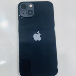Iphone 13 Unlocked 98% Battery Health