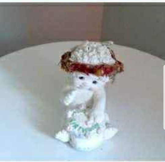 Cherub Angel