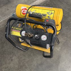 Ch Extreme Air Compressor