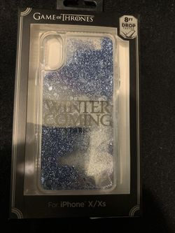 IPhone X/Xs Case