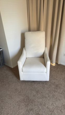 Nursery Rocking Chair