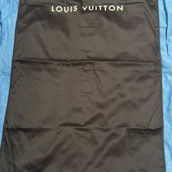 Louis Vuitton Traveling Garment Bag