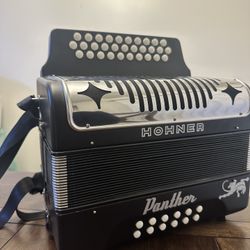 Hohner HA-3100 Panther