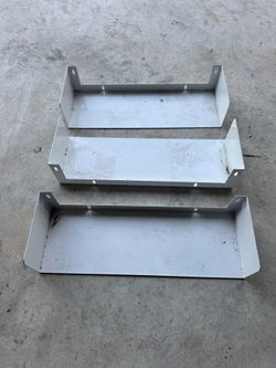 Free Wall Shelves