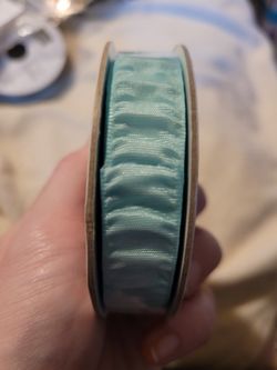 Stampin' Up! Ribbon
