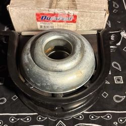 Duralast New Never Installed Hanger Bearing Driveshaft Hanger C20 Chevy Pickup Truck C10 GMC