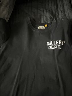 Gallery Dept T Shirt 