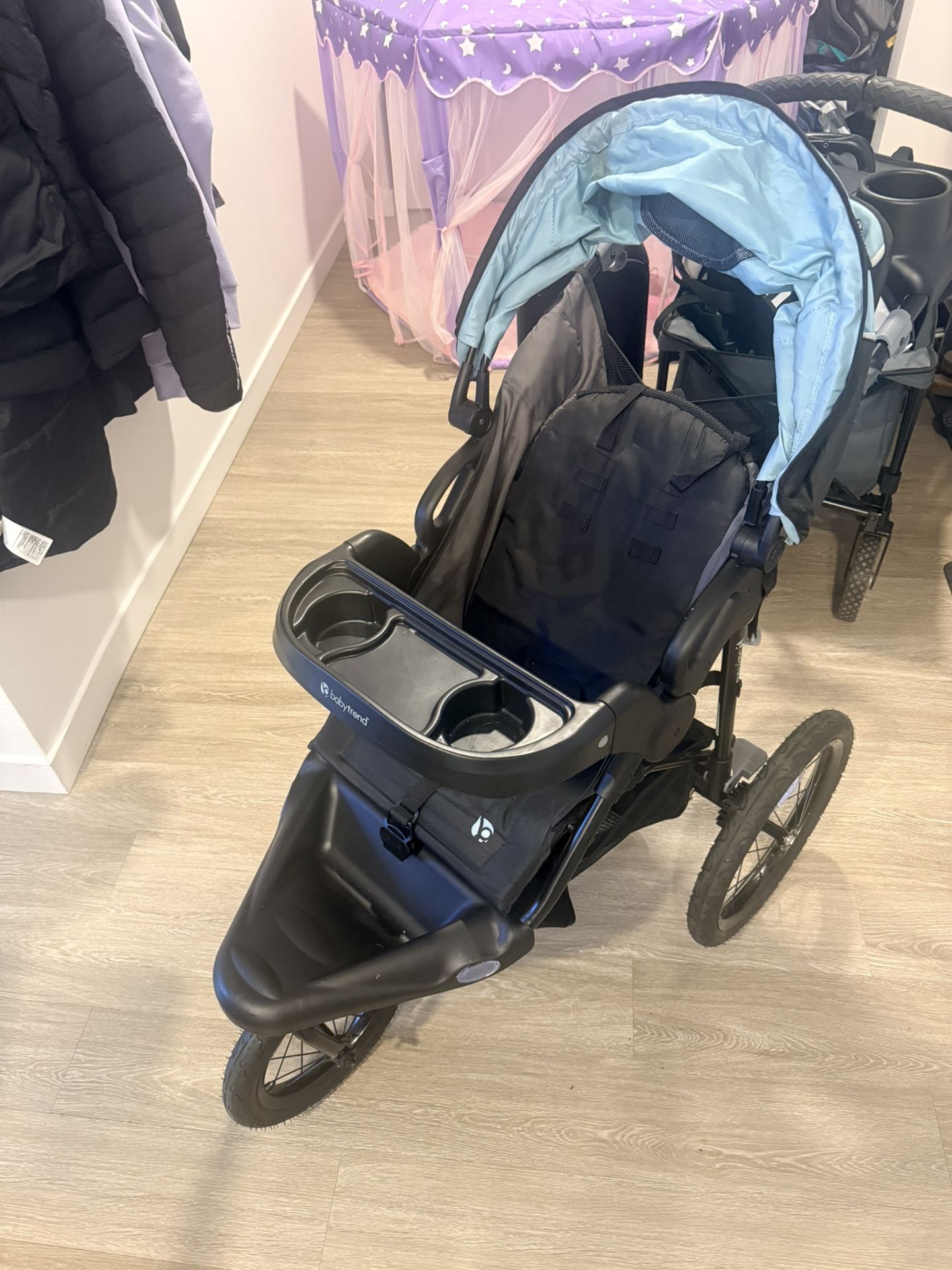 Stroller For Sale $60