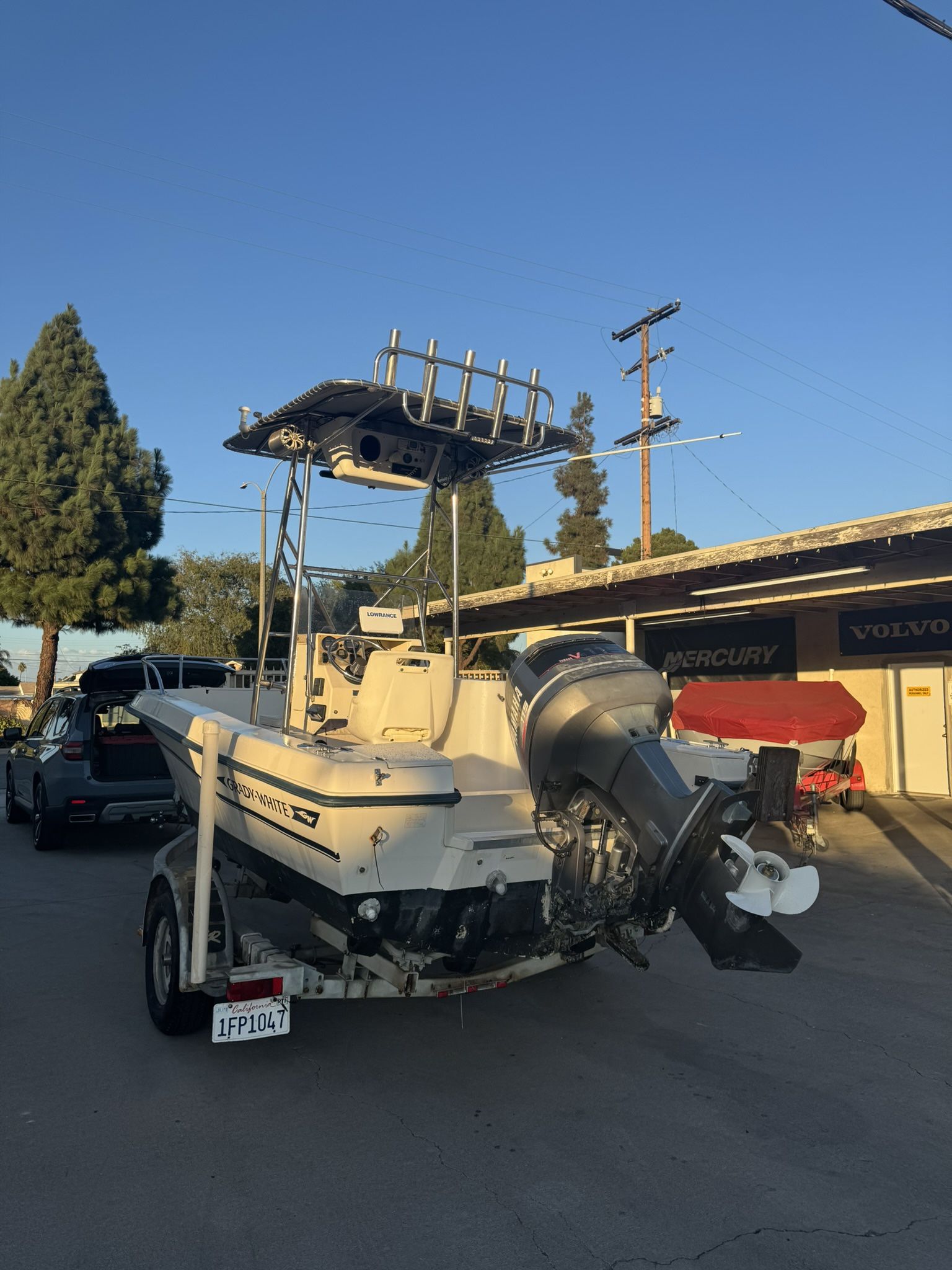 1992 Yamaha Precision Blend